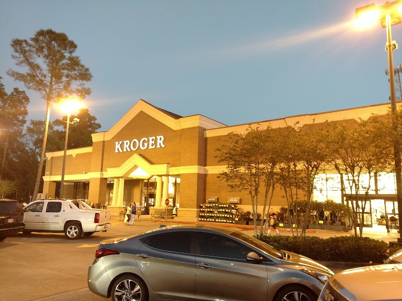 Kroger in Kingwood TX