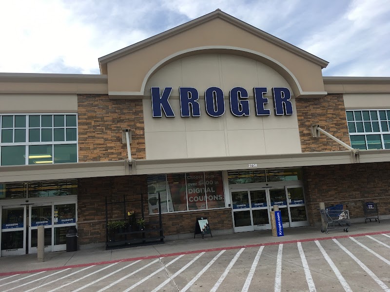 Kroger in League City TX