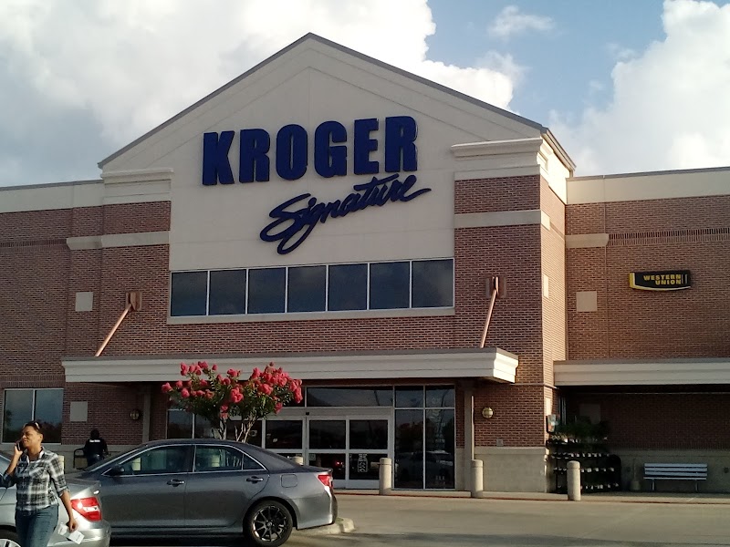 Kroger in Missouri City TX
