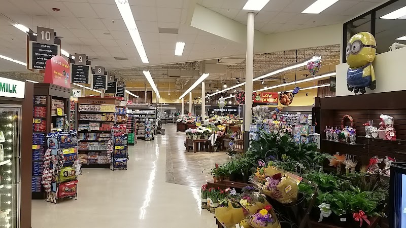 Kroger in Murfreesboro TN