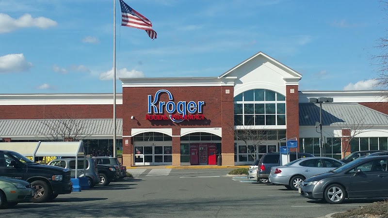 Kroger in Richmond VA