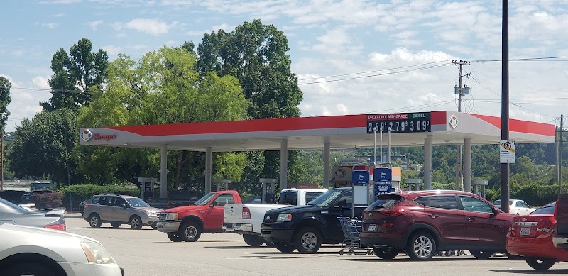 Kroger in South Charleston WV