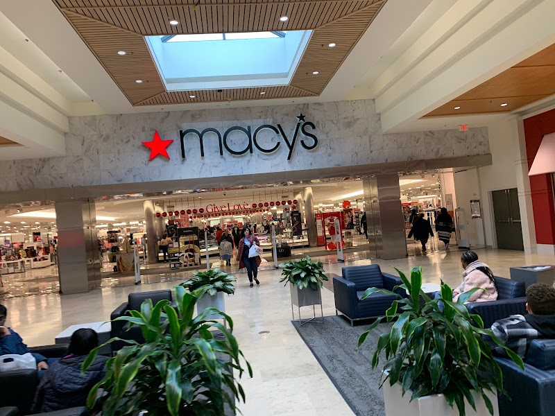 Macy's in Charlotte NC