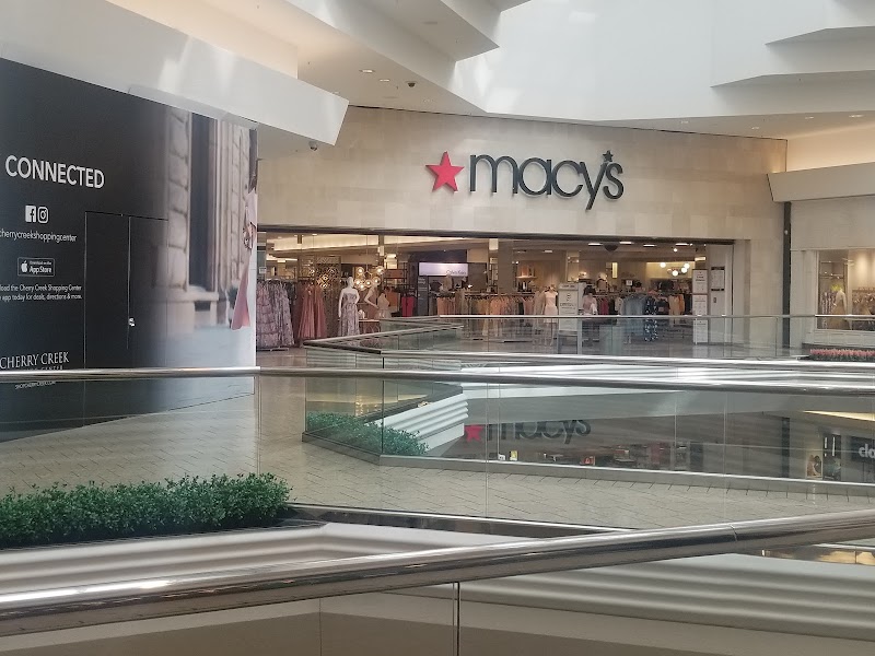 Macy's in Denver CO