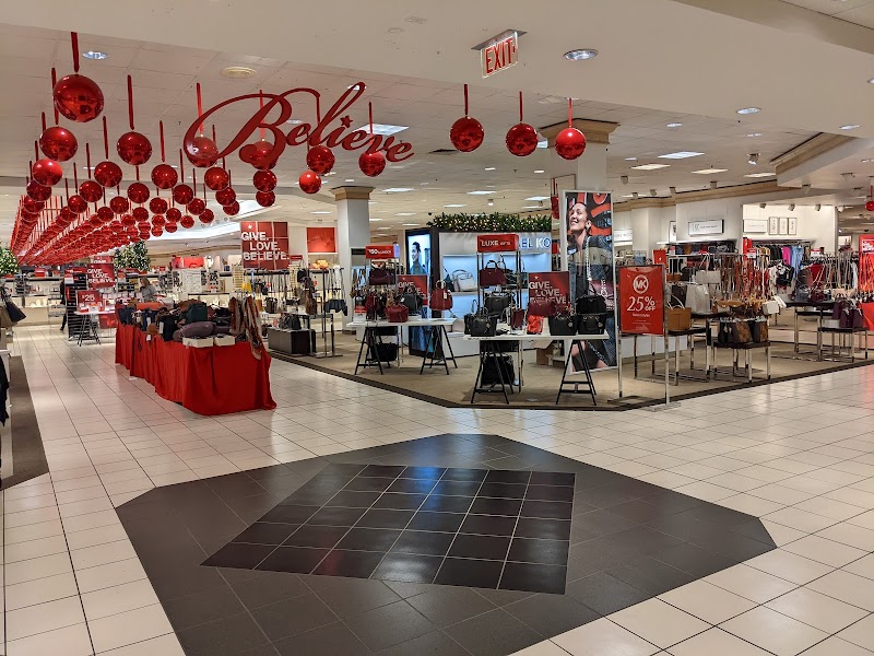 Macy's in Indianapolis IN