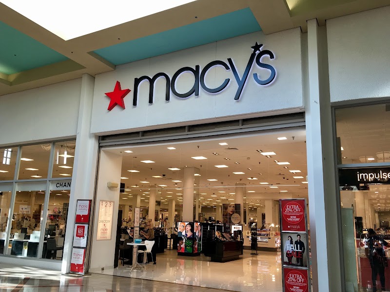 Macy's in Jacksonville FL