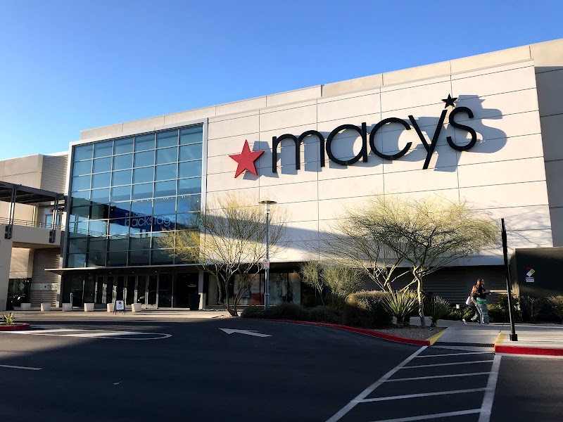 Macy's in Las Vegas NV
