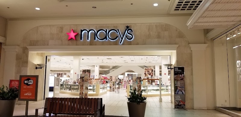 Macy's in Louisiana