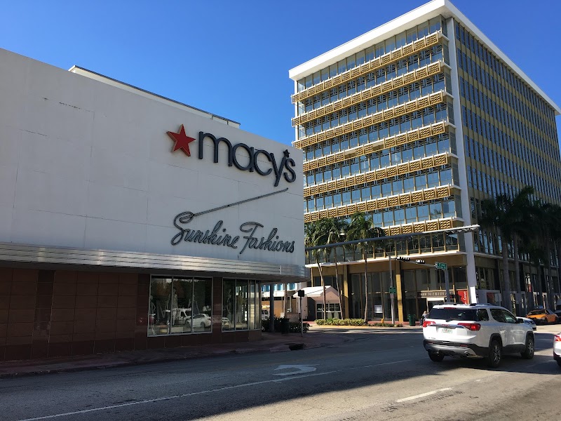 Macy's in Miami FL