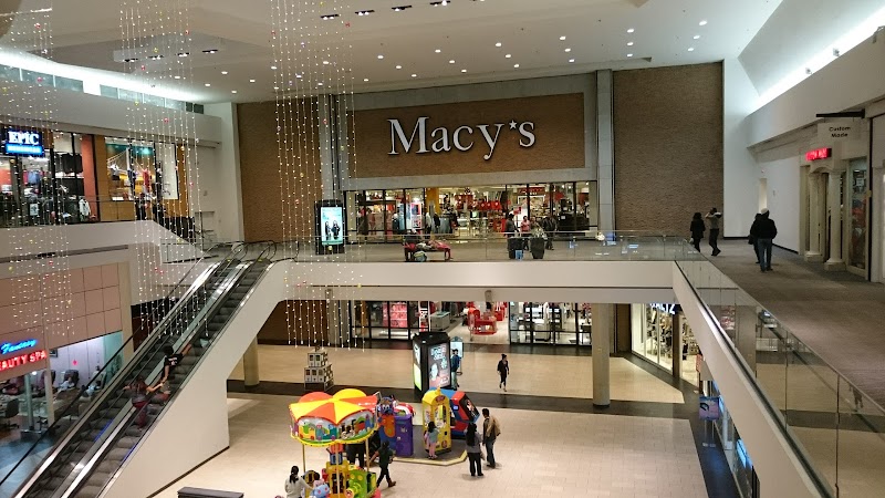 Macy's in San Jose CA