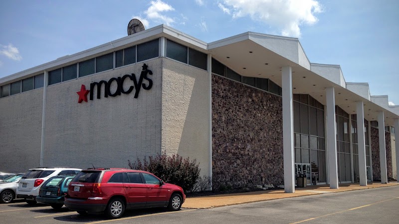 Macy's in St. Louis MO