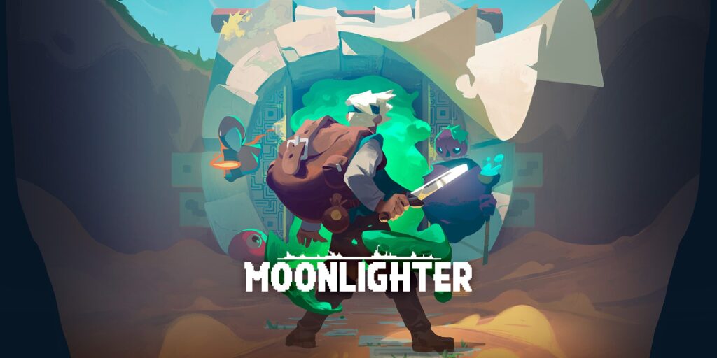 Moonlighter 1