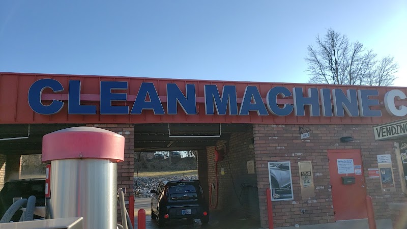 Touchless Car Wash in Bloomington IN