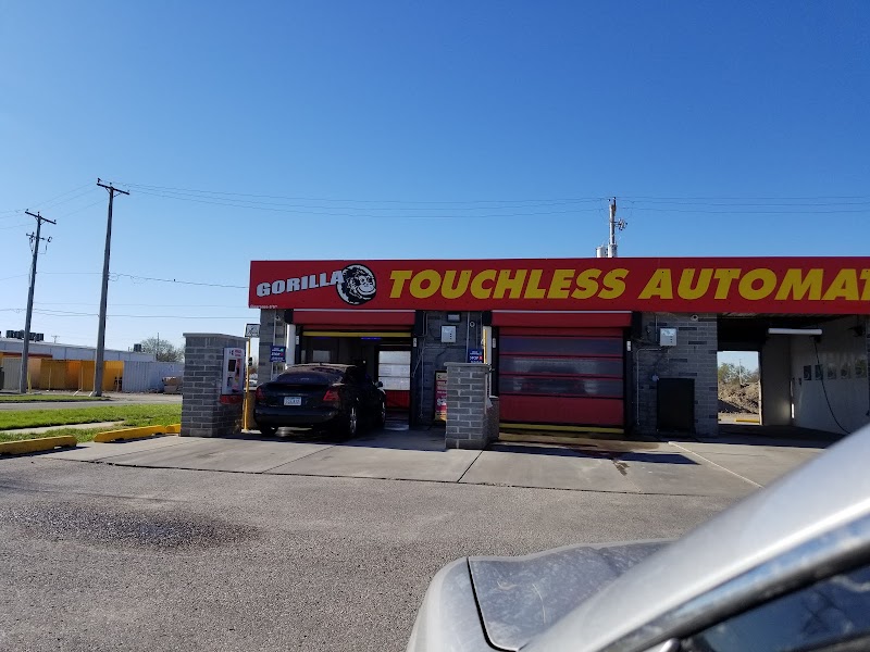 10 Council Bluffs IA Touchless Car Wash with 5Star Reviews
