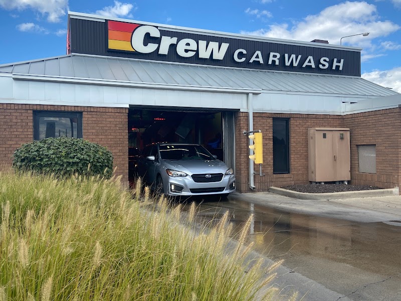 Touchless Car Wash in Greenwood IN