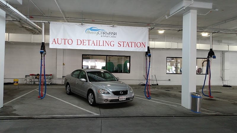 Touchless Car Wash in Mission Viejo CA