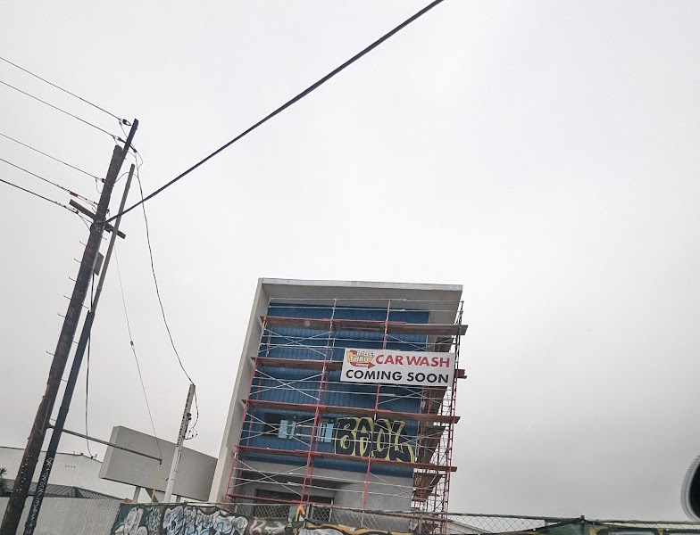 Top 10 Touchless Car Wash in Montebello CA with Highest Customer Ratings