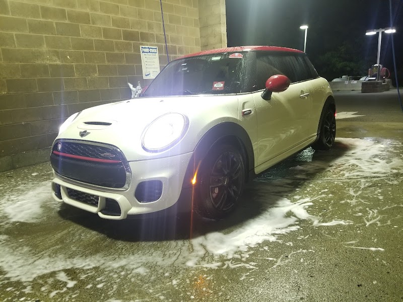 10 Portland ME Touchless Car Wash with 5Star Reviews