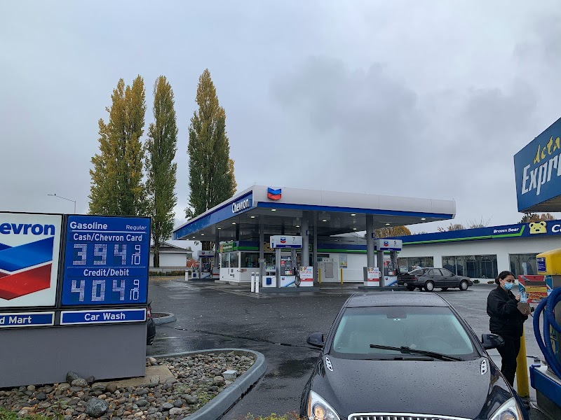 Touchless Car Wash in Renton WA