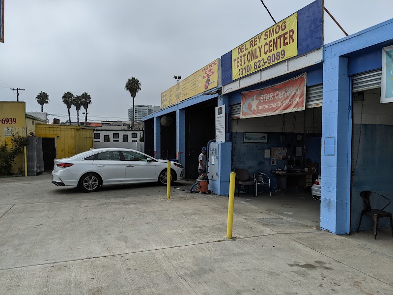 TOP 10 Best Touchless Car Washes near Santa Monica CA