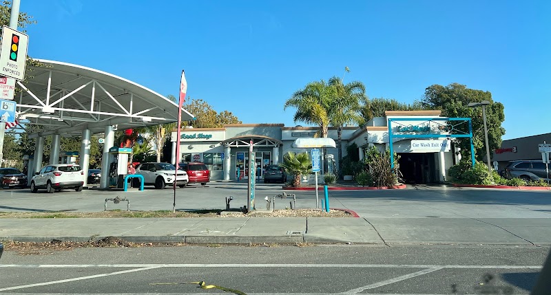 Touchless Car Wash in Union City CA