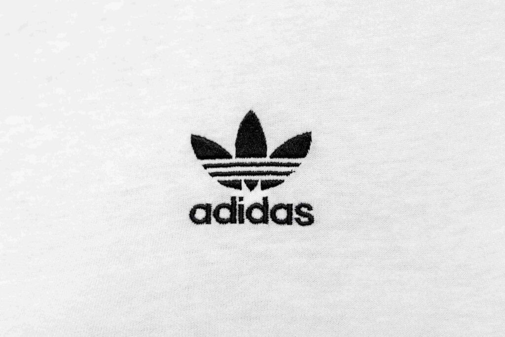 Adidas 1
