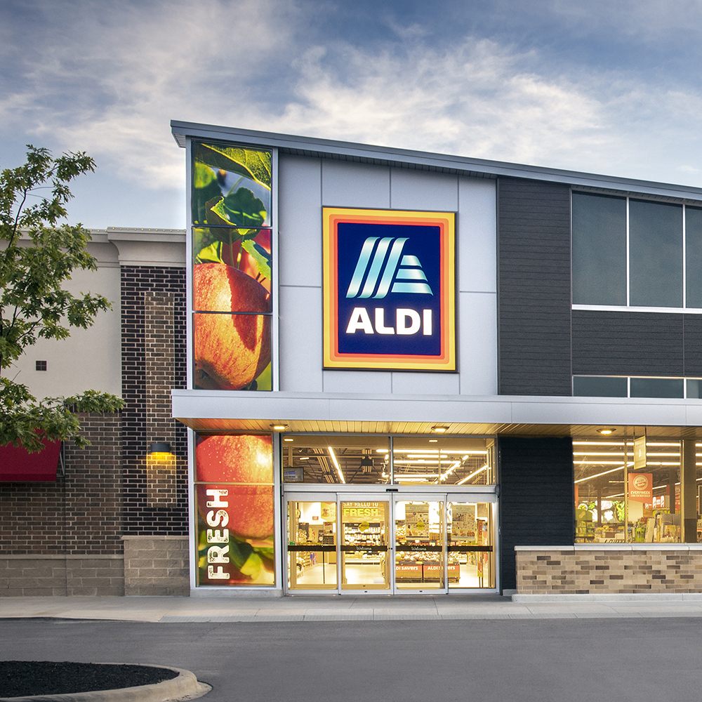 Aldi Streamwood, Illinois