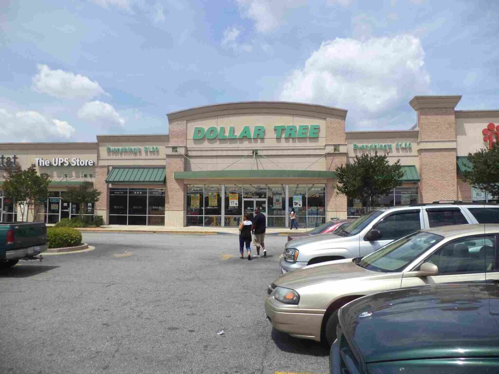 Are Dollar Tree Pregnancy Test Acurate 1