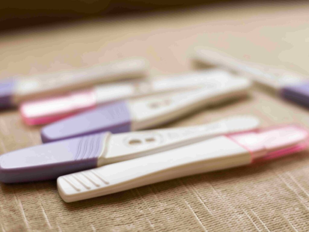 Are Dollar Tree Pregnancy Test Acurate 2