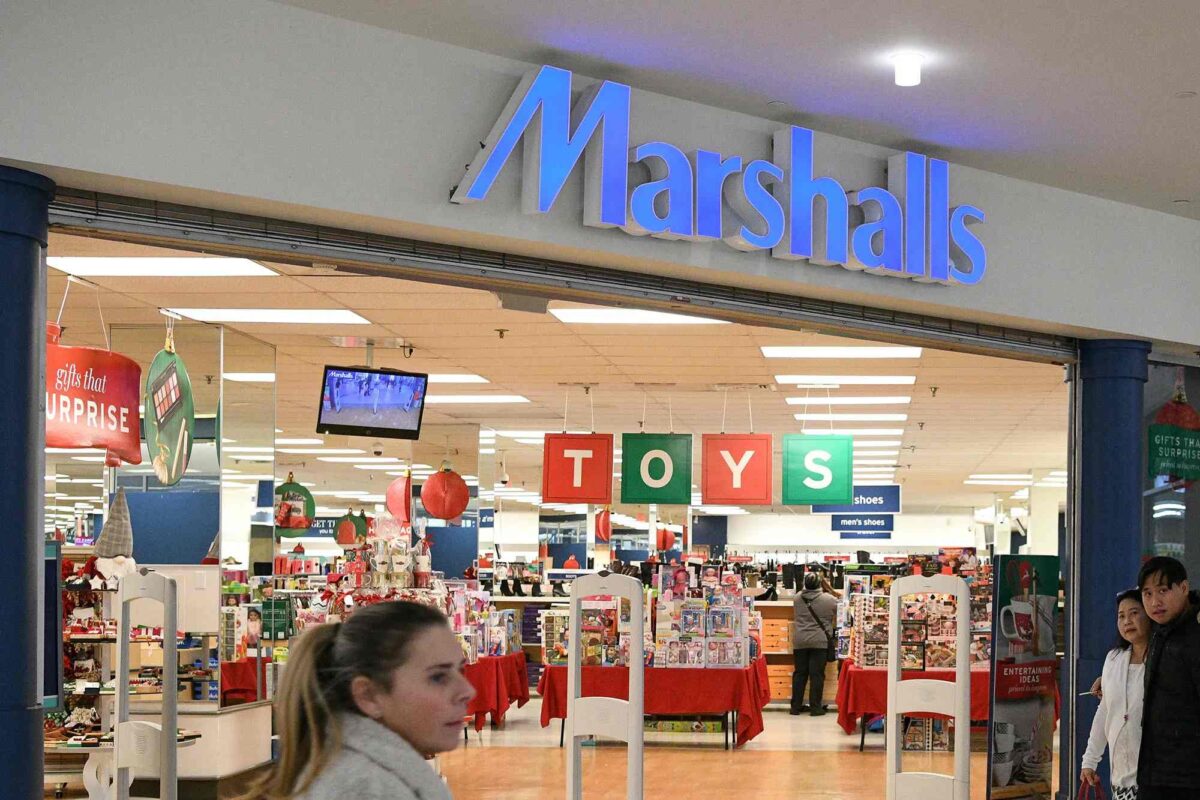 Are Marshalls Products Real? The Truth Revealed