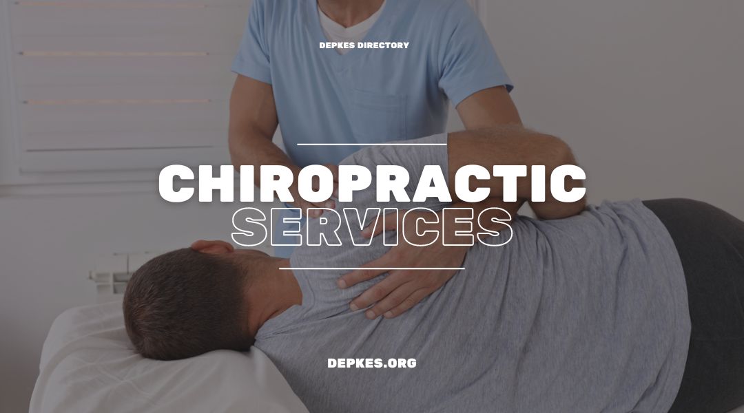 Cover Chiropractic Services