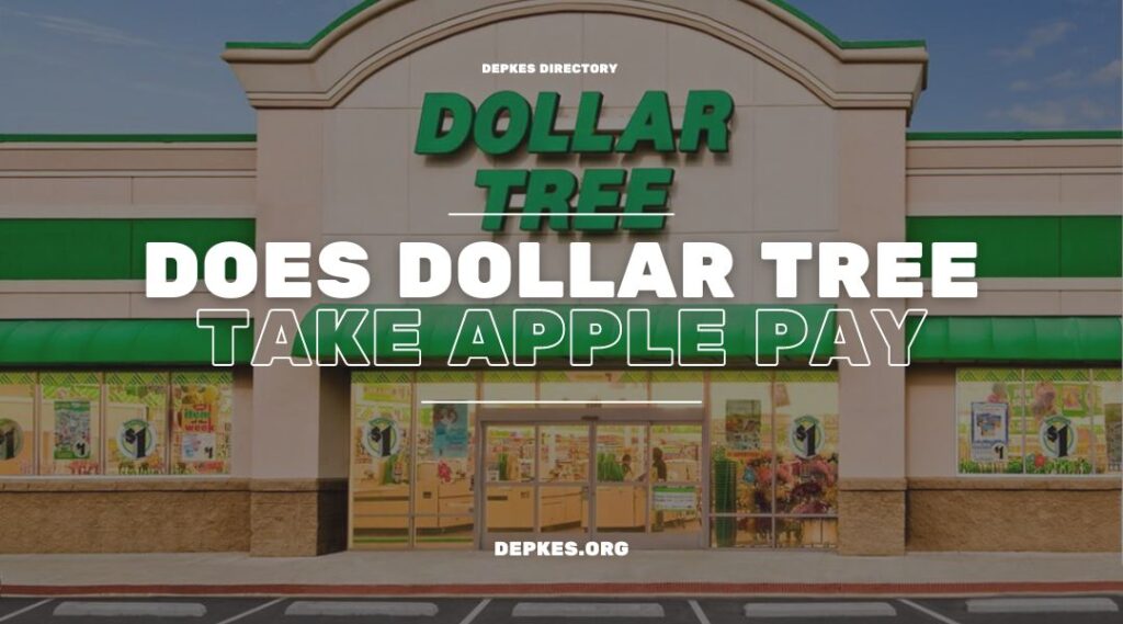 Cover Does Dollar Tree Take Apple Pay