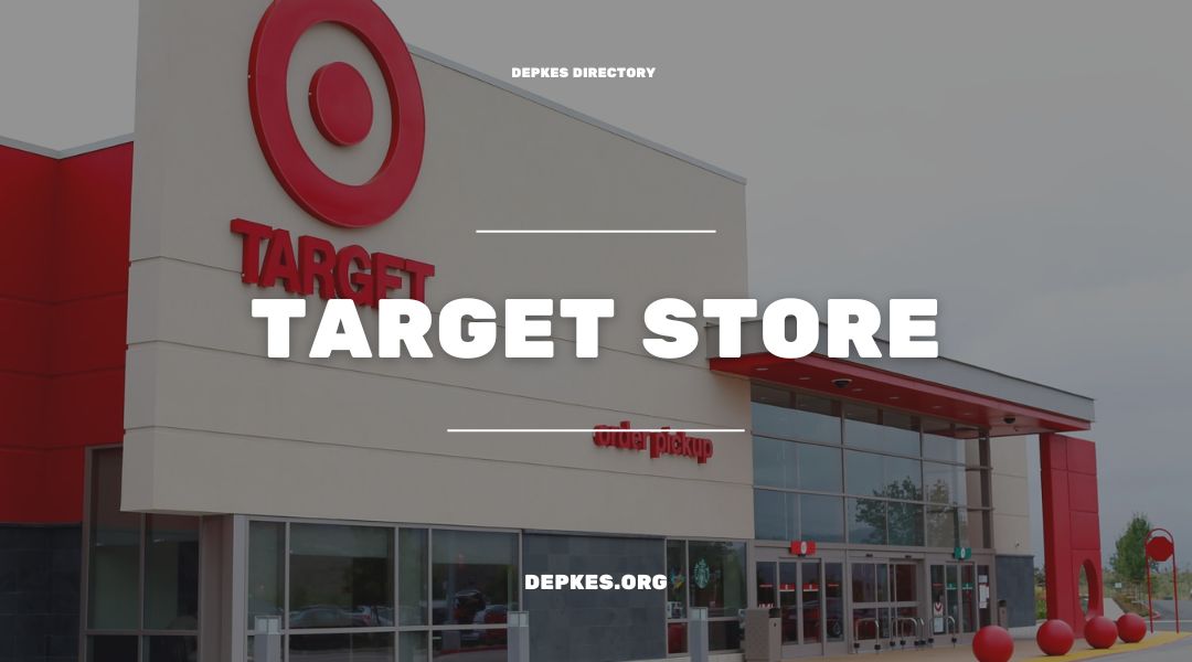 Target Store: Your One-Stop Shop for Everything