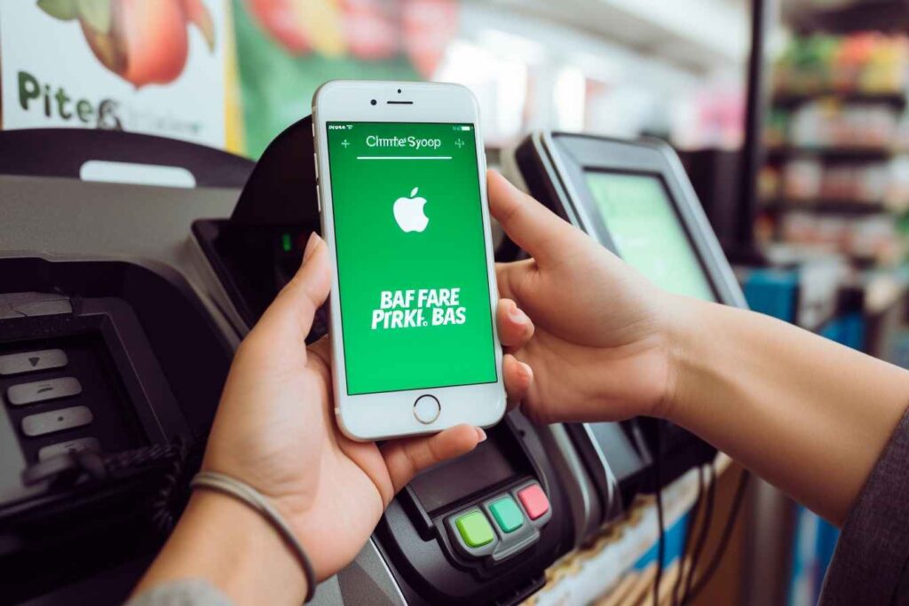 Does Dollar Tree Take Apple Pay 2