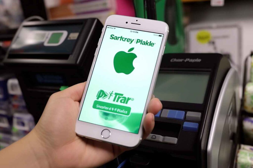 Does Dollar Tree Take Apple Pay 3