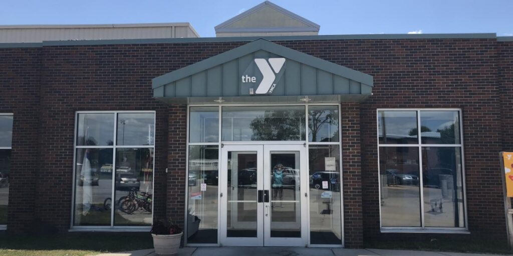 Fremont Family Ymca, Fremont, California