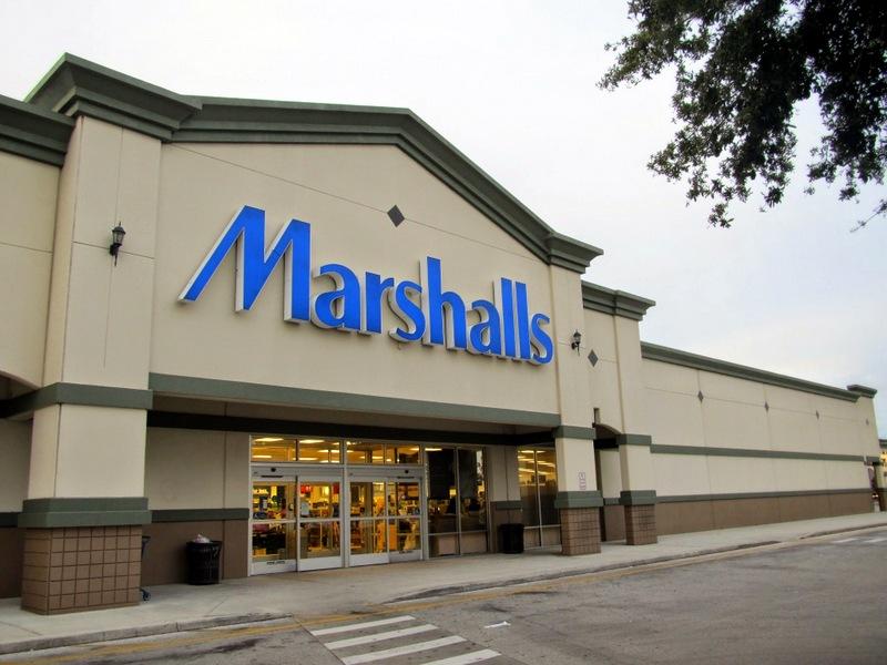 Marshalls 1