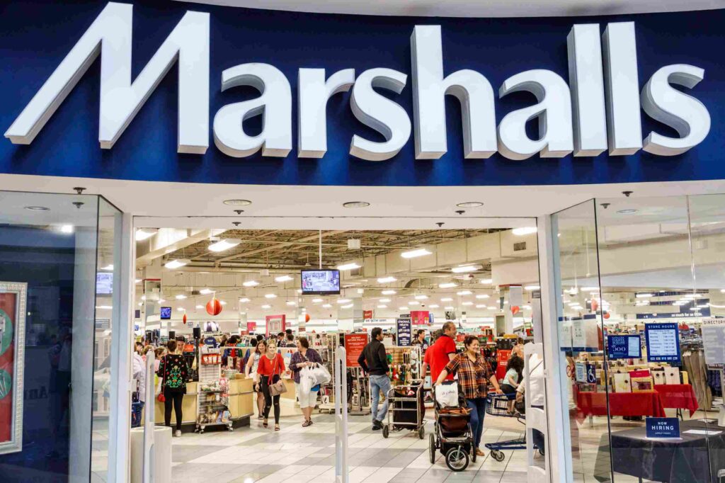 Marshalls 3