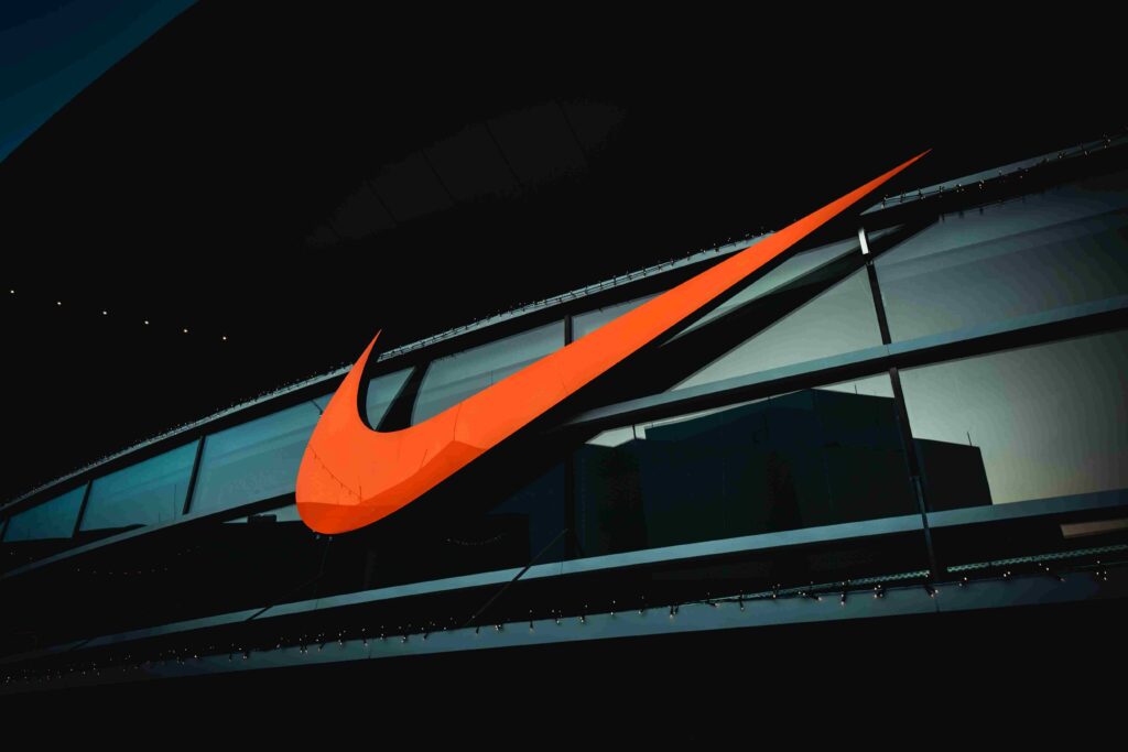 Nike 1