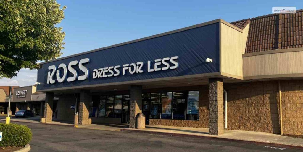 Open And Closing Time For Ross Stores 3