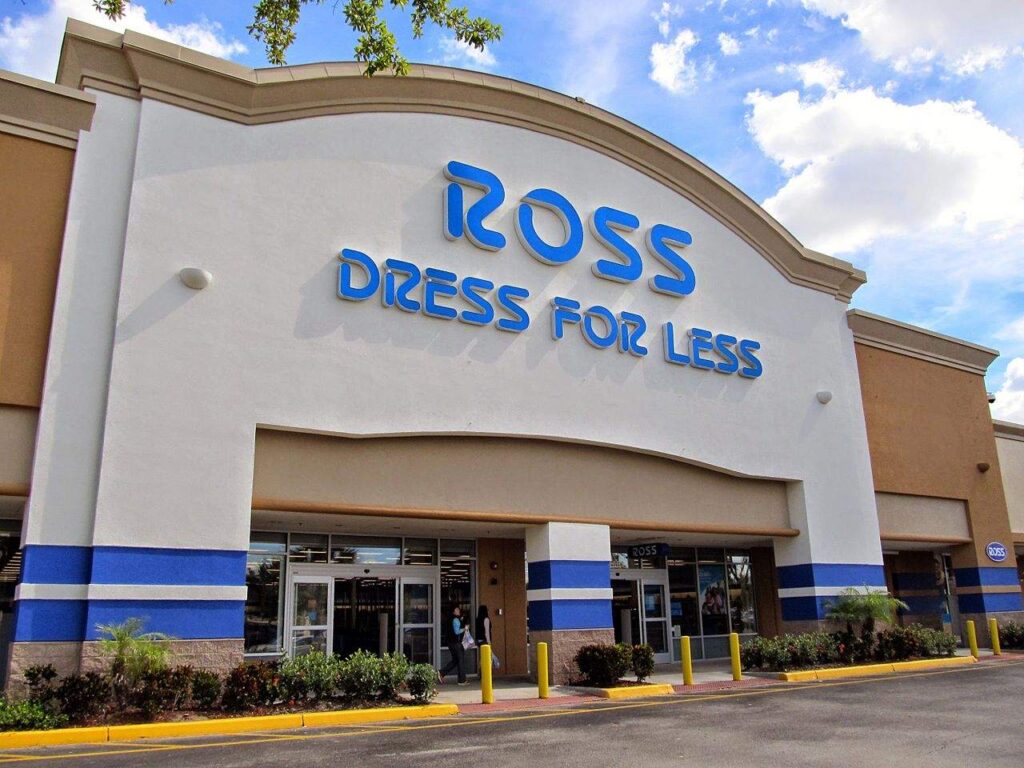 Ross Store 1