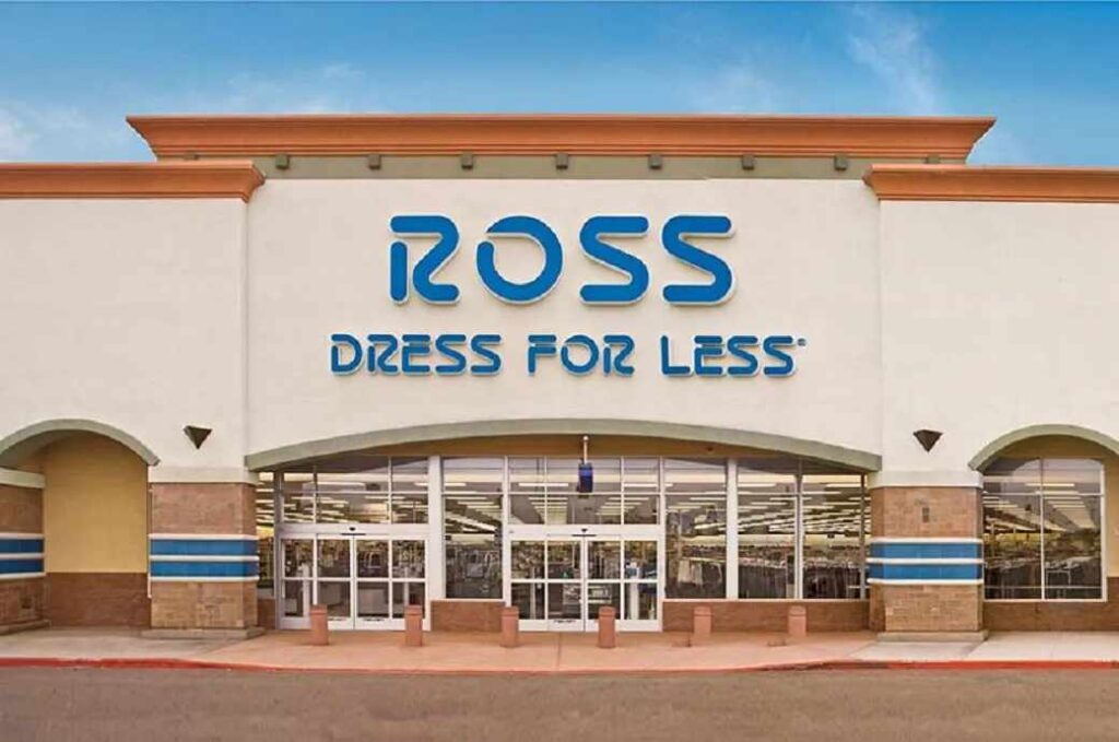 Ross Store 2