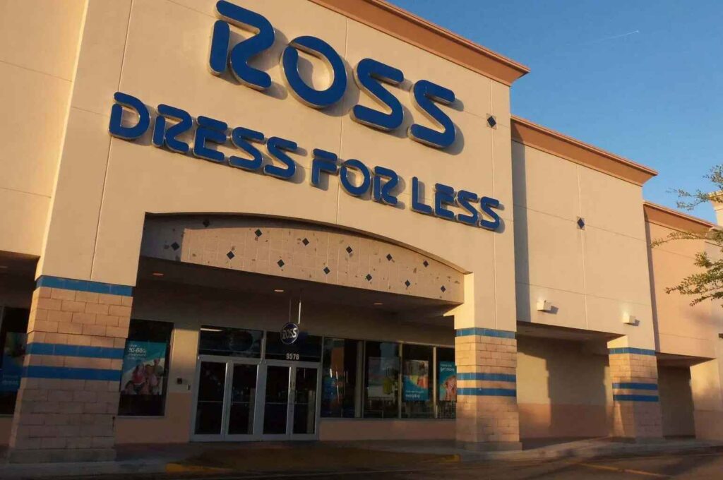 Ross Store Shopping Tips 1