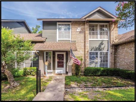 Updated Two Story Condo In Coppertree!