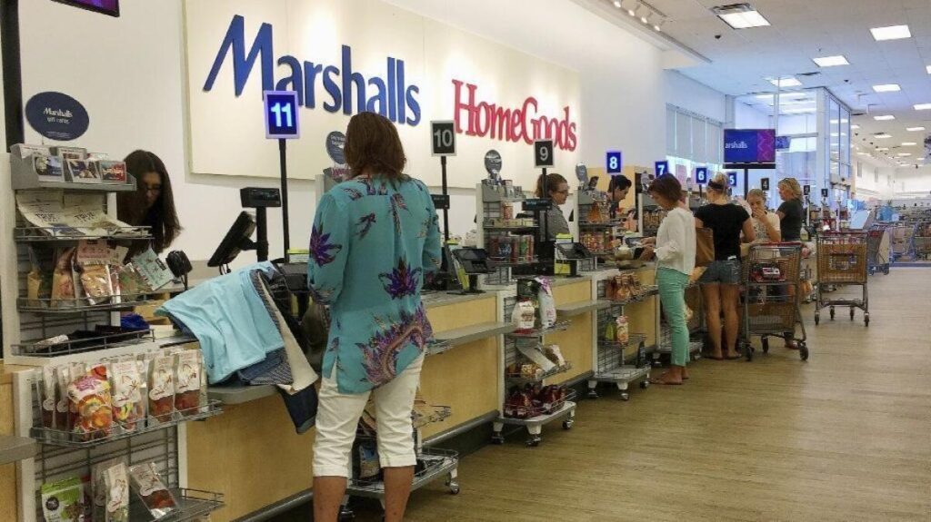 What Does Marshalls Sell 3