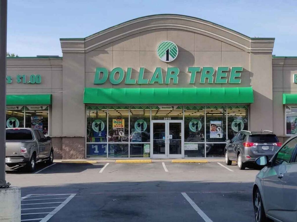 What Is Dollar Tree Plus And Differences 1
