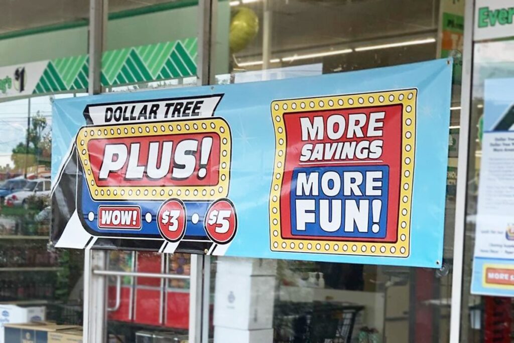 What Is Dollar Tree Plus And Differences 2