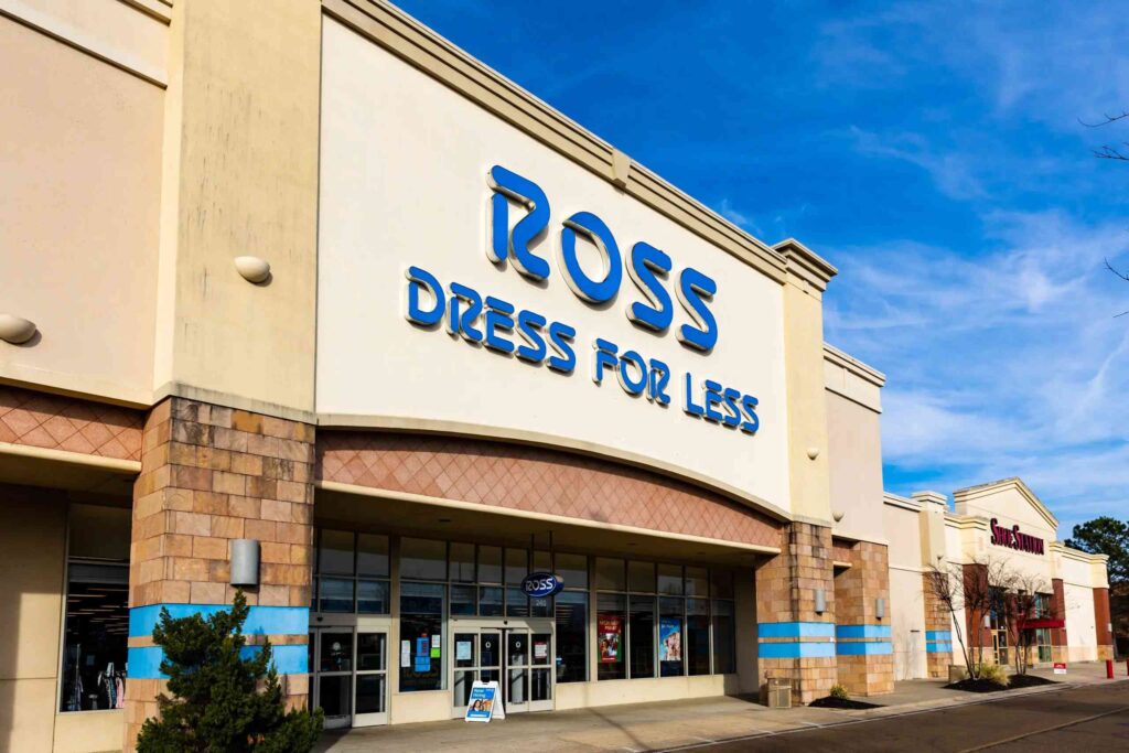 Who Own Rosss Stores 1