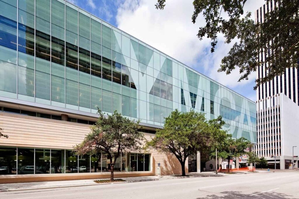 Ymca Of Greater Houston, Houston, Texas