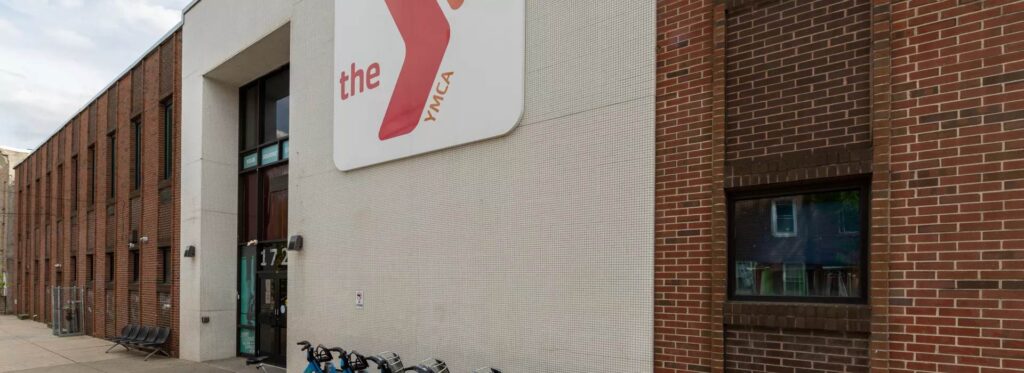 Ymca Of Greater Philadelphia, Philadelphia, Pennsylvania